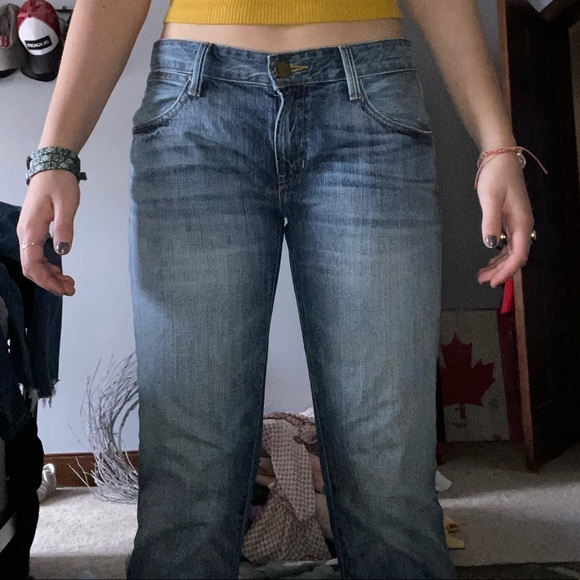 Gap Boyfriend jeans - Picture 4 of 4